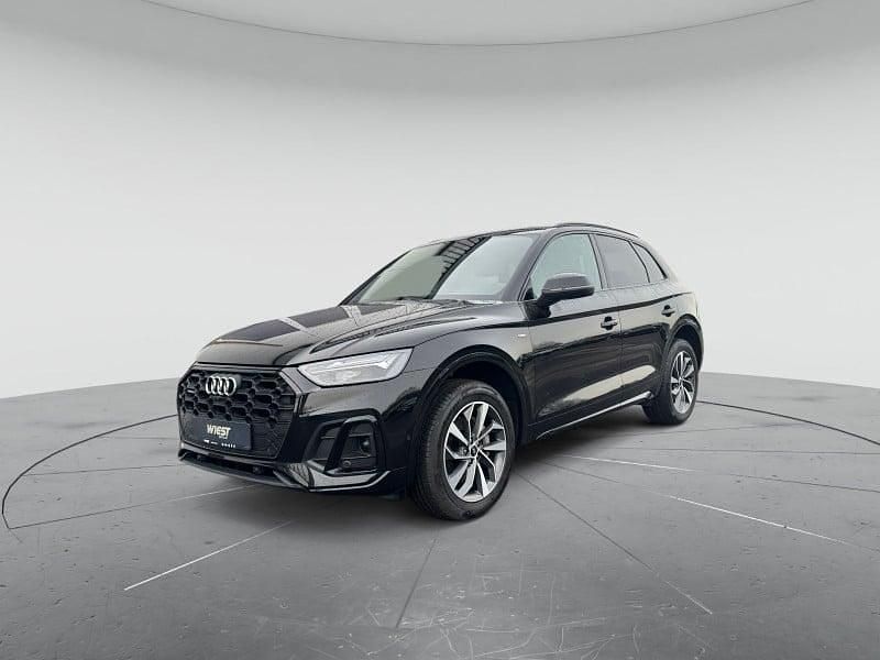 Audi Q5 30 Tdi 286 Ps Probleme