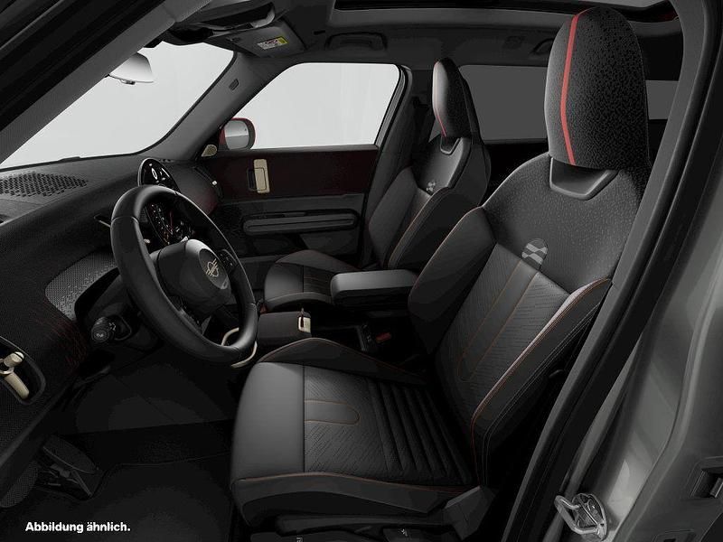 Other Gebraucht 2024 Mini Countryman SUV | 42.370 € (Superpreis) - Bild 1/1