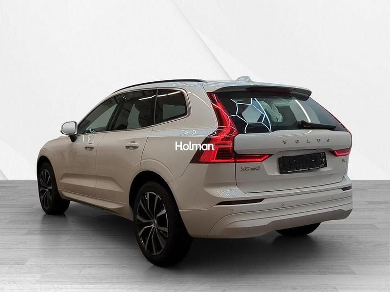 Brugt Volvo XC60 Core 197 HK (144 kW) 2024 Hvid SUV