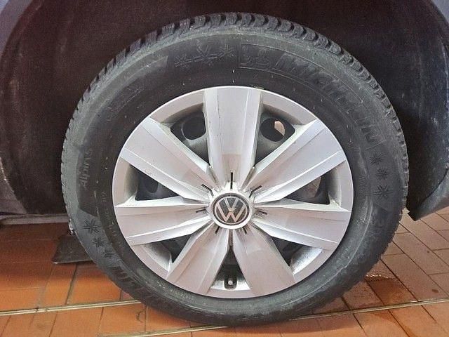 Gebraucht VW T-Roc Active 150 PS (110 kW) 2021 Flashrot SUV