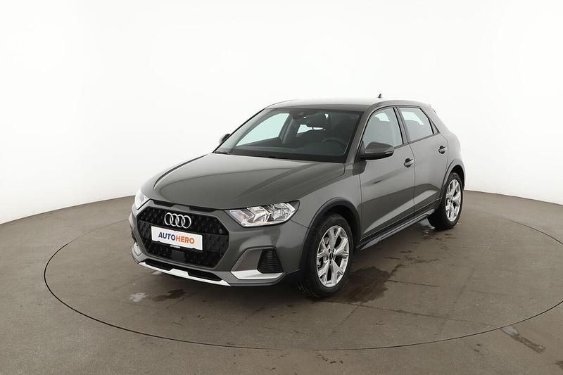 Gebraucht Audi A1 2025 Grau Limousine
