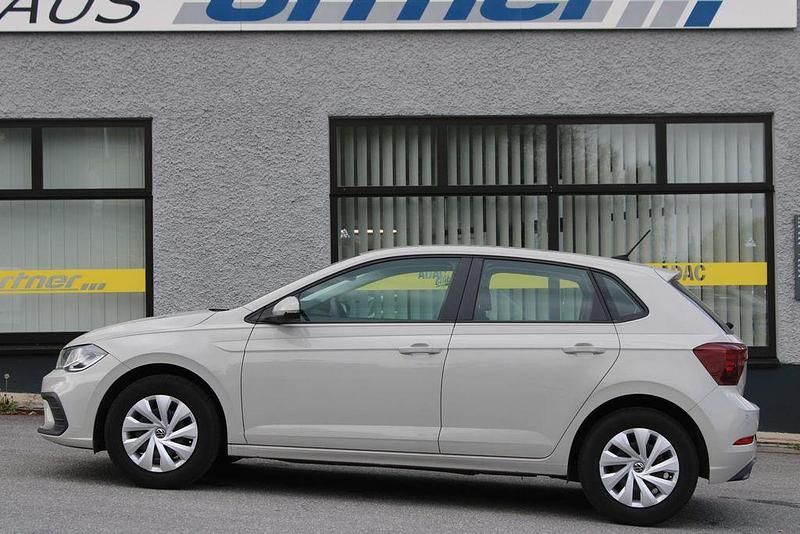 Second-hand VW Polo 80 CP (58 kW) 2023 Gri Hatchback