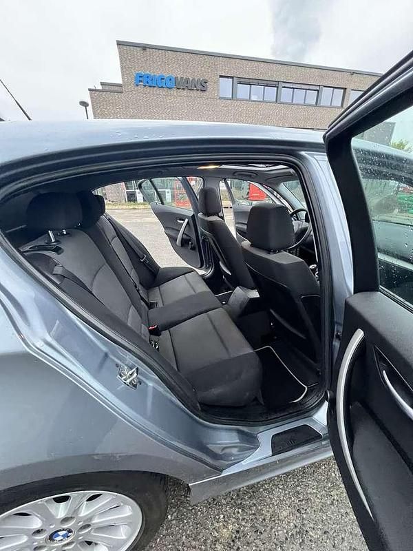 Gebraucht BMW 116 116 PS (85 kW) 2004 Kleinwagen