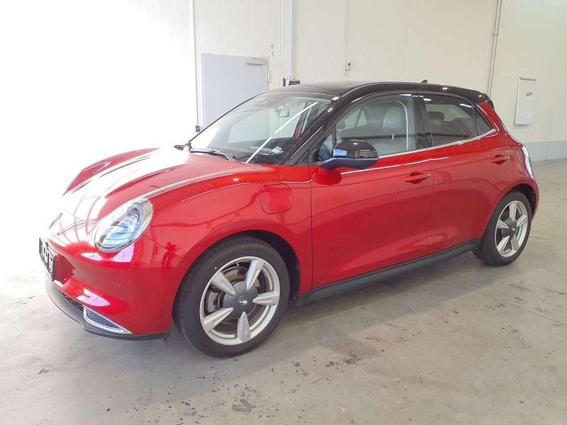 Mars red Gebraucht 2023 Ora Funky Cat 400 Pro Kleinwagen | 17.200 € - Bild 1/4