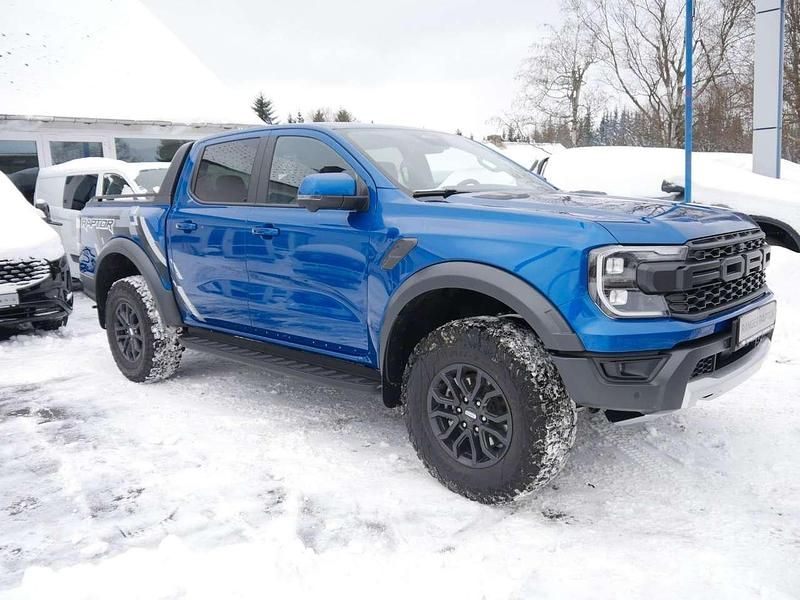 Neu 2026 Ford Ranger Raptor 292 PS Abholung – Sachsen (Händler) – 73. ...