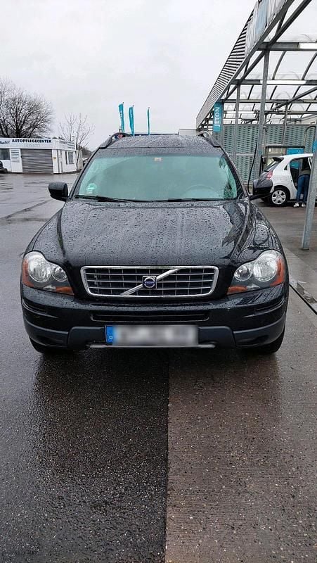 Gebraucht Volvo XC90 185 PS (136 kW) 2006 Schwarz SUV