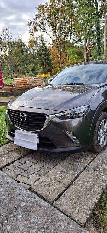 Gebraucht 2015 Mazda CX-3 SUV | 13.300 € (Fairer Preis) - Bild 1/4