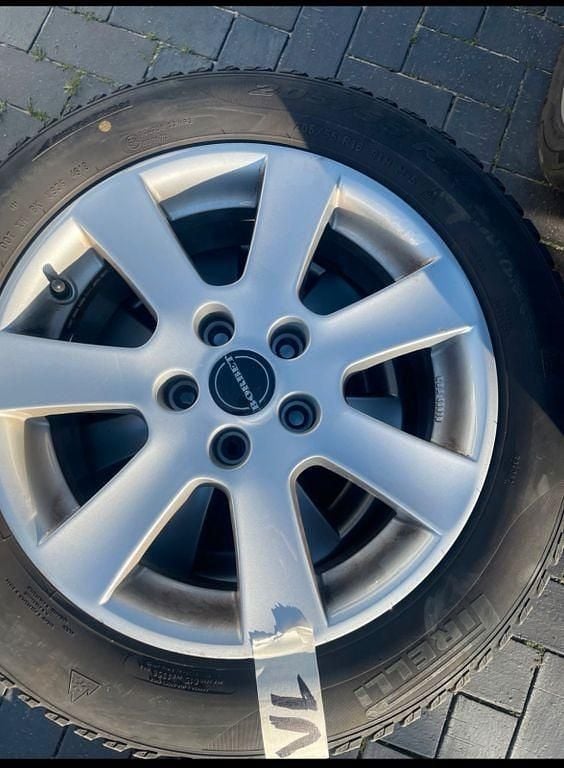 Schwarz Gebraucht 2006 Opel Astra Cabriolet Cosmo Cabrio | 1.400 € (Superpreis) - Bild 1/4