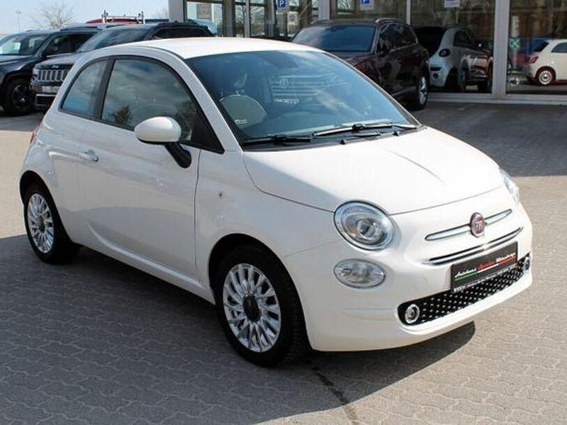 Gebraucht Fiat 500 2020 Andere