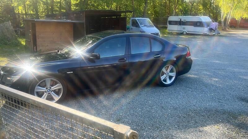 Gebraucht 2006 BMW 745 Performance Limousine | 7.450 € (Guter Preis) - Bild 1/4