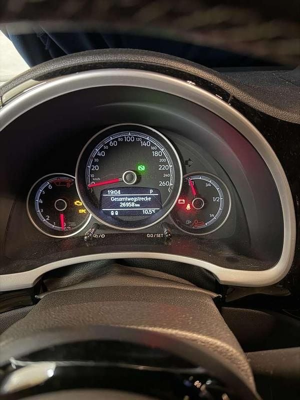 Gebraucht VW Beetle 220 PS (161 kW) 2018 Kleinwagen