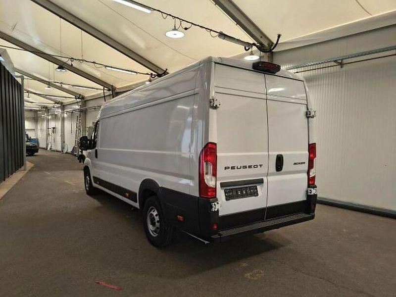 Gebraucht Peugeot Boxer 179 PS (131 kW) 2024 Andere Van