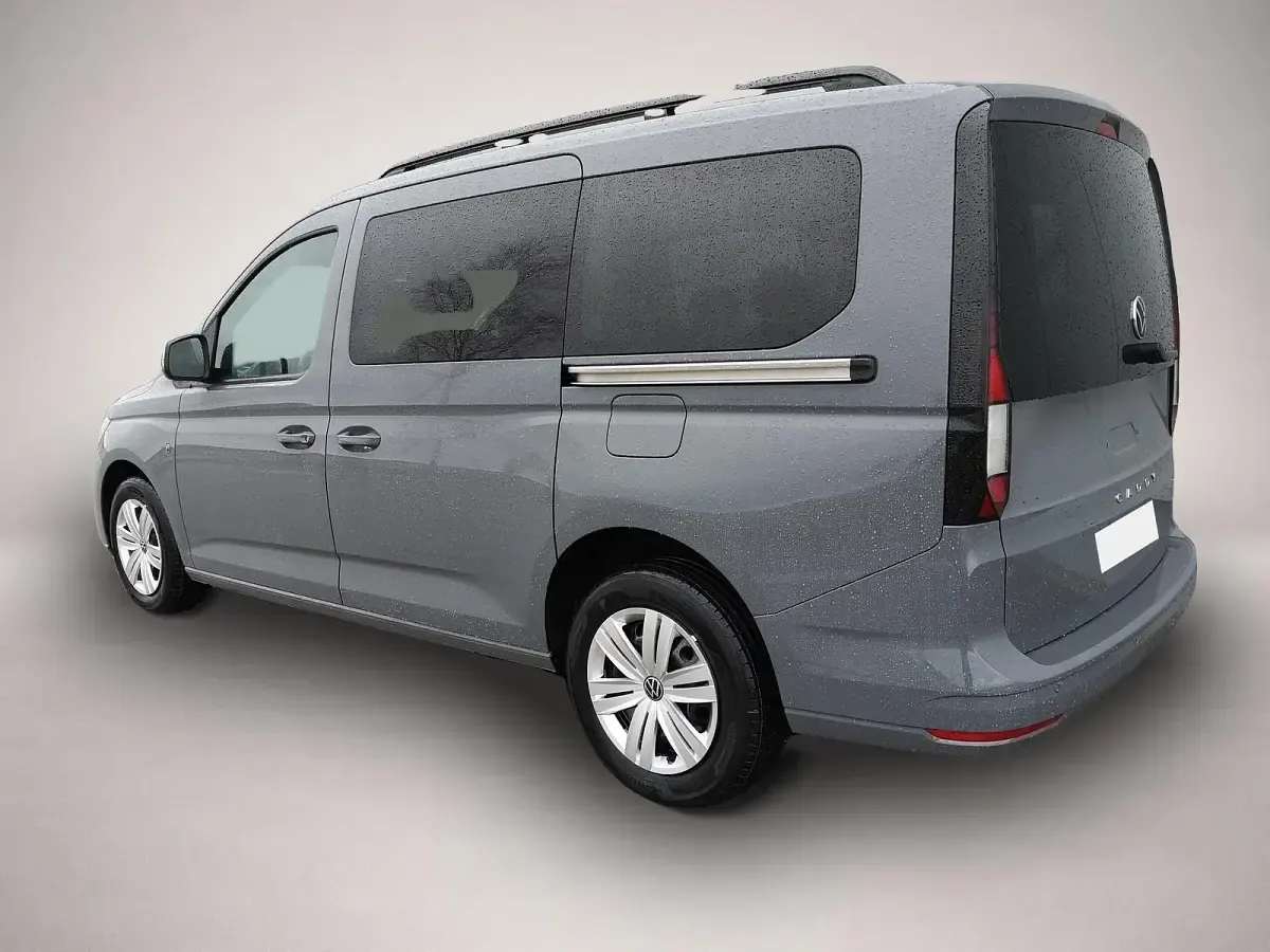 Neu VW Caddy Maxi 116 PS (85 kW) 2026 Manufacturer Van / Kleinbus