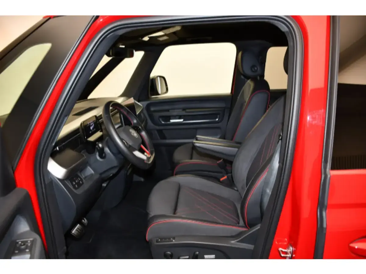 Gebraucht VW ID. Buzz GTX 250 kW (340 PS) 2025 Van / Kleinbus