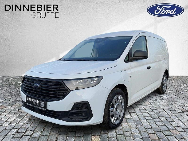 Neu Ford Transit Connect Trend 150 PS (110 kW) 2025 Weiß Van / Kleinbus