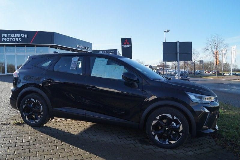 Onyxschwarz Neu 2025 Mitsubishi Grandis Diamant Edition SUV | 31.790 € (Fairer Preis) - Bild 1/4