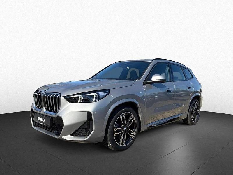 Używany BMW X1 Efficient Dynamics 197 KM (144 kW) 2025 Srebrny SUV