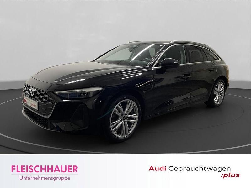 Gebraucht Audi A5 Sport 204 PS (150 kW) 2025 Schwarz Kombi