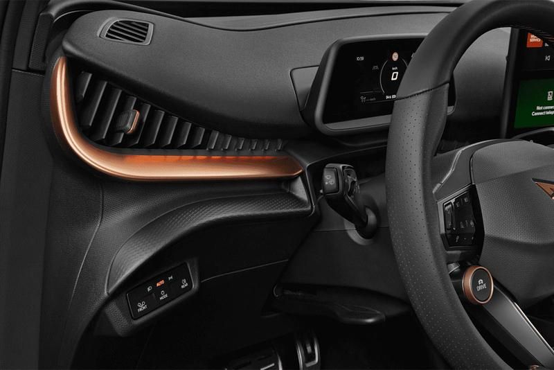 Gebraucht Cupra Tavascan 210 kW (286 PS) 2024 SUV