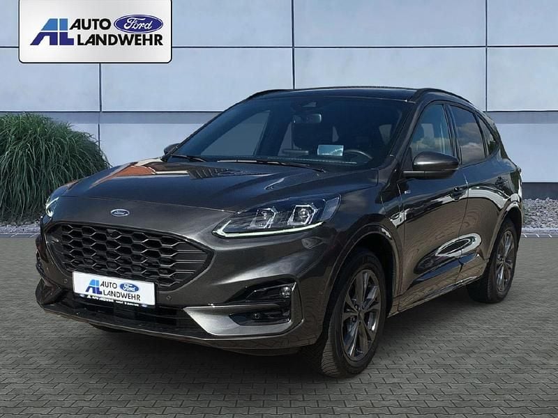Keine angaben Gebraucht 2022 Ford Kuga ST-Line X SUV | 27.490 € (Etwas zu teuer) - Bild 1/4
