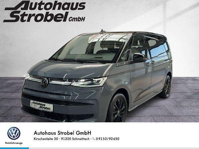 Grau Neu 2025 VW Multivan Edition Van | 69.970 € - Bild 1/4