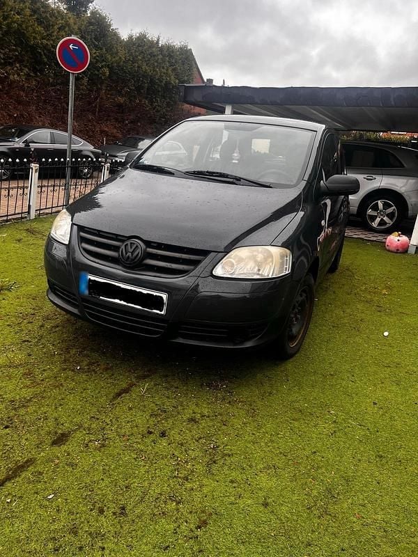 Usata VW Fox 55 CV (40 kW) 2007 Utilitaria