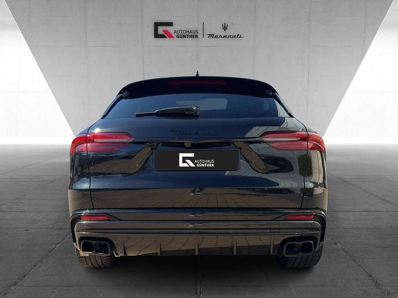 Gebraucht Maserati Grecale 530 PS (389 kW) 2023 Nero tempesta SUV
