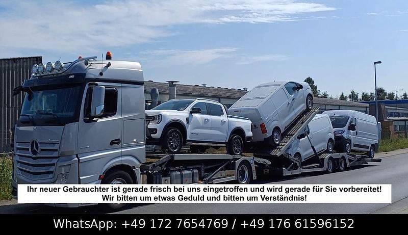 Schwarz Gebraucht 2015 Ford Ka Cool & Sound Edition Kleinwagen | 3.500 € (Guter Preis) - Bild 1/4