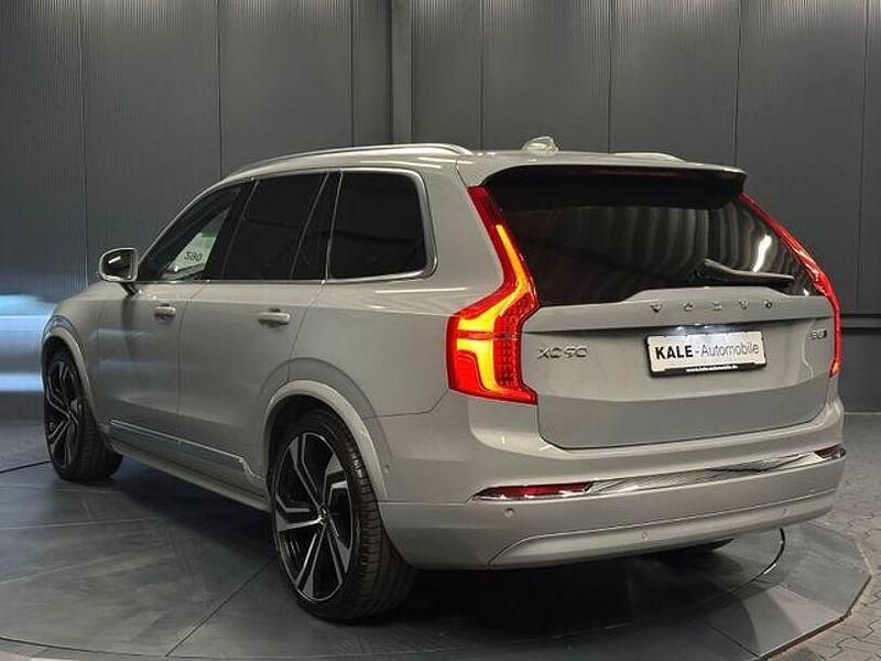Gebraucht Volvo XC90 Ultimate 235 PS (172 kW) 2023 Andere SUV