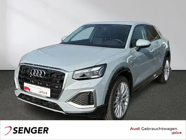 Second-hand Audi Q2 Advanced Plus 150 CP (110 kW) 2025 SUV
