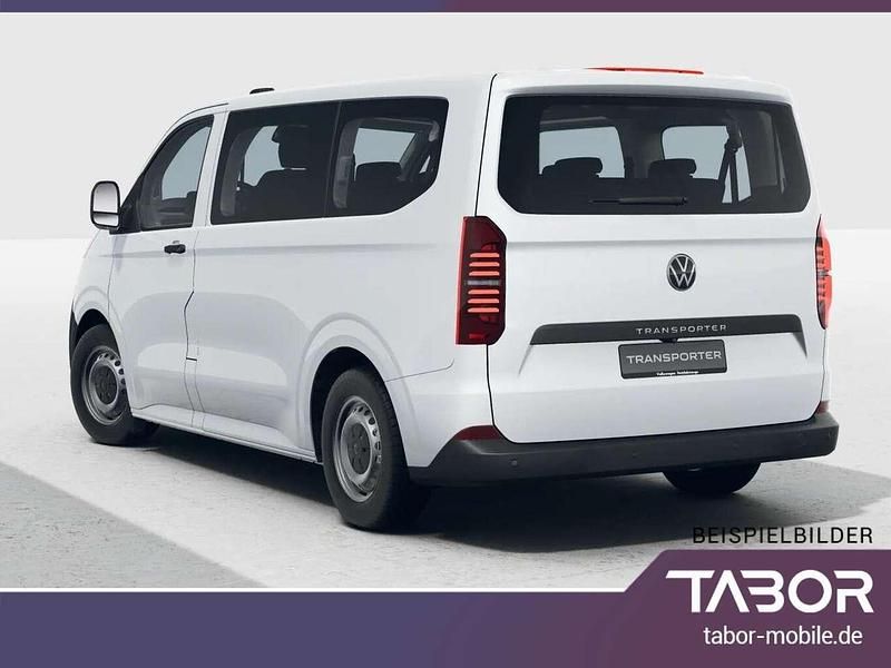 Neu VW Transporter S 110 PS (80 kW) 2025 Clear white Van