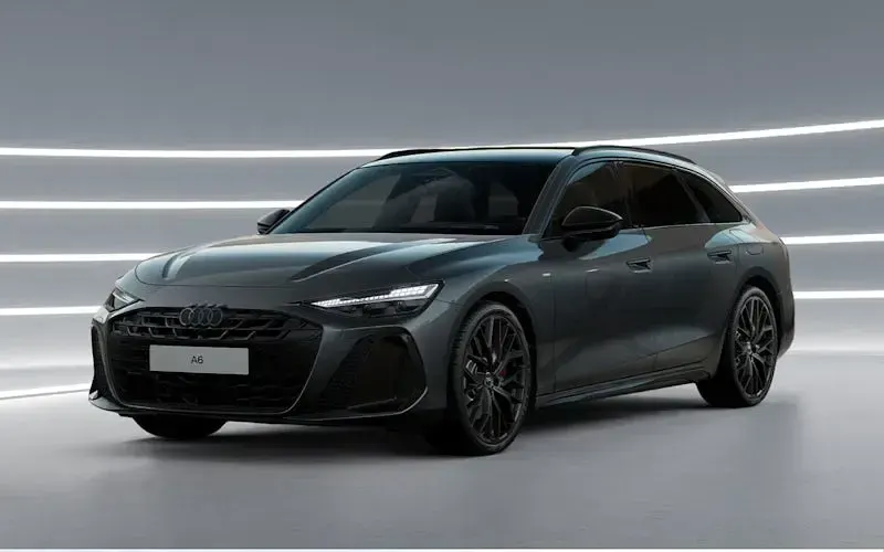 Gebraucht Audi A6 Ambiente 367 PS (269 kW) 2026 Kombi