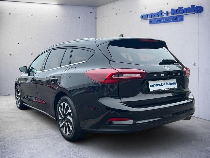 Gebraucht Ford Focus Titanium 116 PS (85 kW) 2024