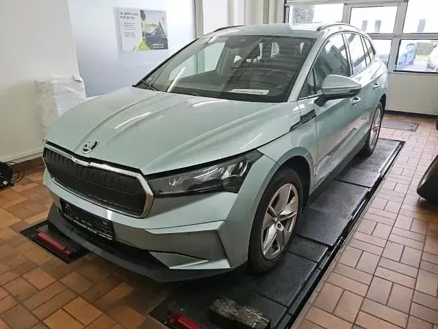 Gebraucht Skoda Enyaq iV Loft 108 kW (148 PS) 2023 SUV