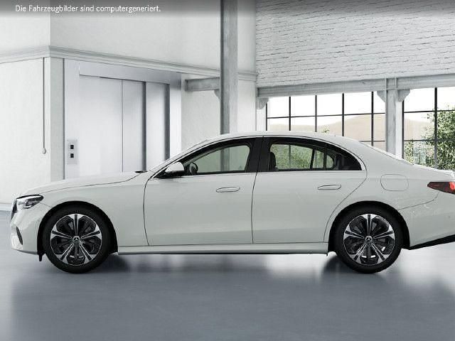 Gebraucht Mercedes E300 313 PS (230 kW) 2024