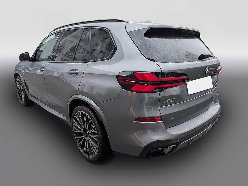 Gebraucht BMW X5 M Sport 286 PS (210 kW) 2024 Grau SUV