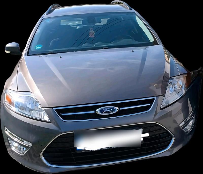 Gebraucht 2012 Ford Mondeo Kombi | 4.499 € (Fairer Preis) - Bild 1/3