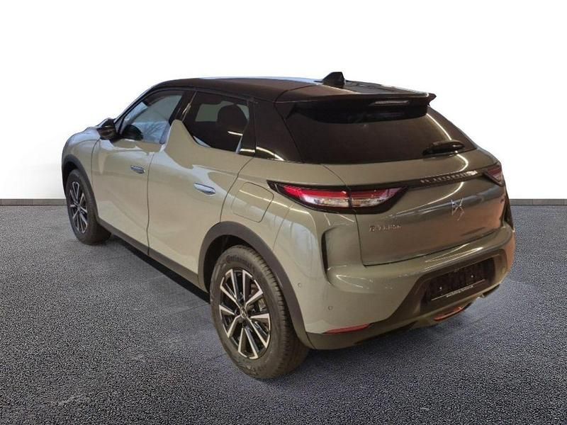 Gebraucht DS Automobiles DS3 Crossback E-Tense Bastille 114 kW (156 PS) 2024 Lacquered grey/typ aussenverkl SUV
