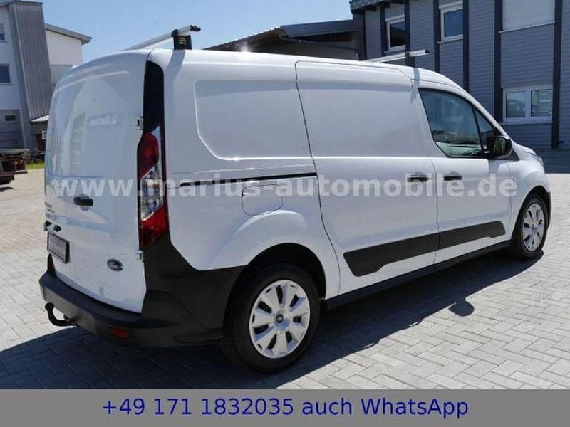Second-hand Ford Transit 99 CP (72 kW) 2021 Alb Van