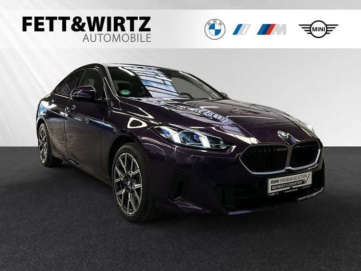 Gebraucht BMW 220 Efficient Dynamics 170 PS (125 kW) 2025 Coupé