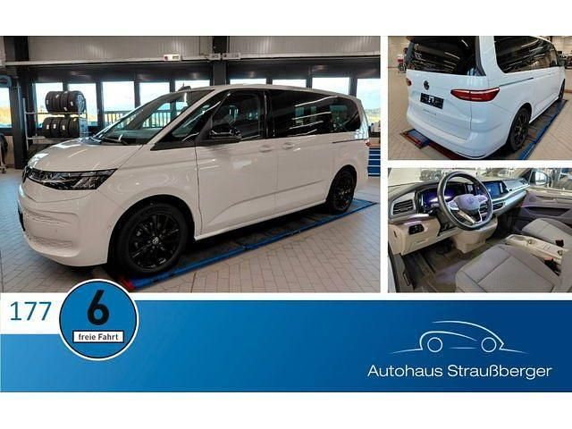 Gebraucht 2023 VW Multivan Life Van | 44.880 € (Guter Preis) - Bild 1/4