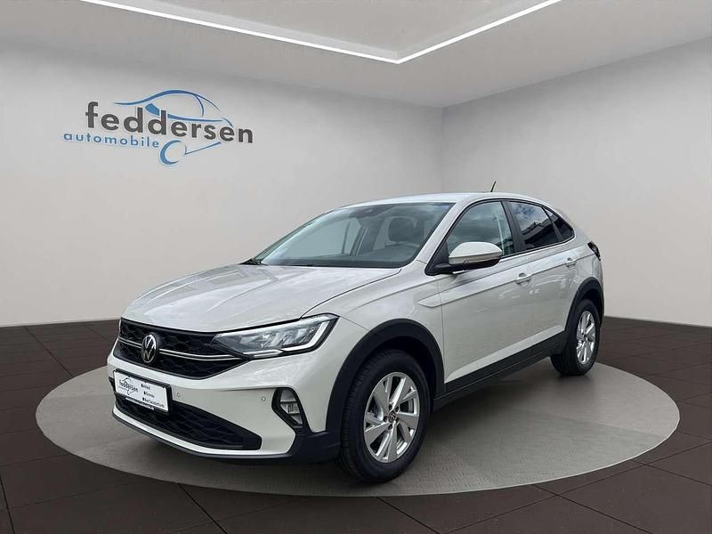 Gebraucht VW Taigo 95 PS (69 kW) 2025 Grau SUV