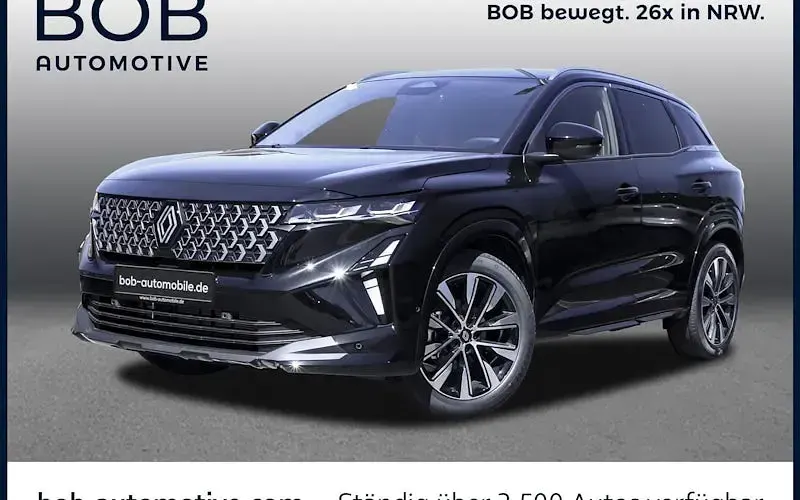 Gebraucht Renault Austral Techno 148 PS (108 kW) 2026 SUV