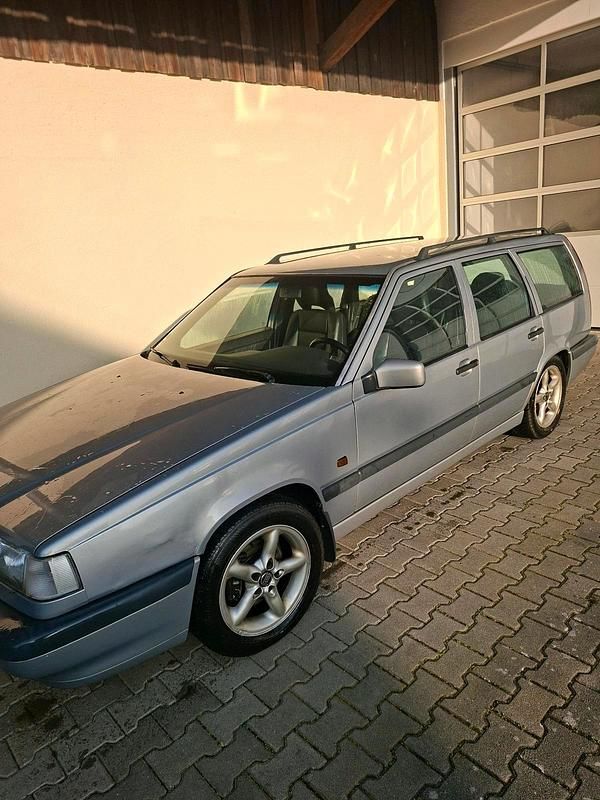 Gebraucht Volvo 850 140 PS (102 kW) 1996 Kombi