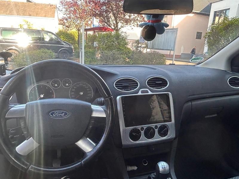 Second-hand Ford Focus 2007 Gri Break