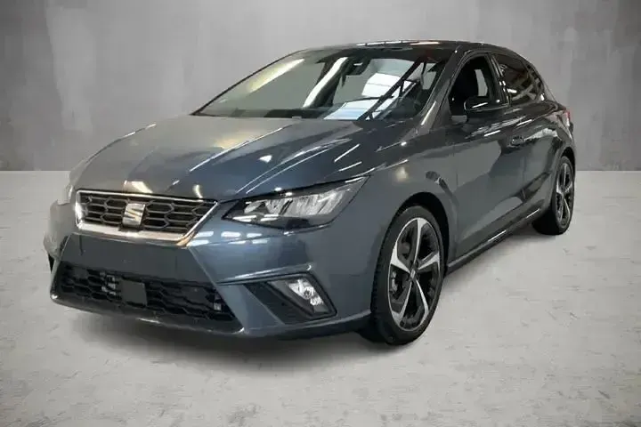 Gebraucht Seat Ibiza FR 116 PS (85 kW) 2025 Kleinwagen