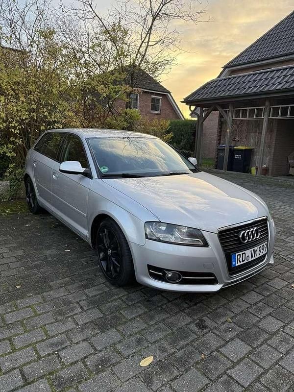 Gebraucht Audi A3 Ambiente 140 PS (102 kW) 2011 Kombi