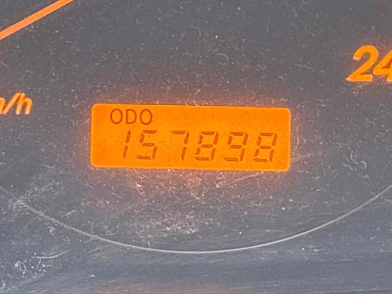 Gebraucht Toyota Avensis 18 PS (13 kW) 2008 Andere farben Kleinwagen