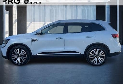 Gebraucht Renault Koleos Initiale Paris 183 PS (134 kW) 2022 Weiß SUV