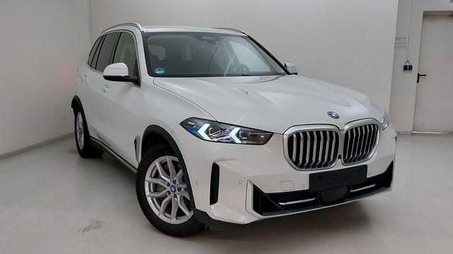 Gebraucht BMW X5 Shadowline 313 PS (230 kW) 2023 Weißkeine angabe SUV